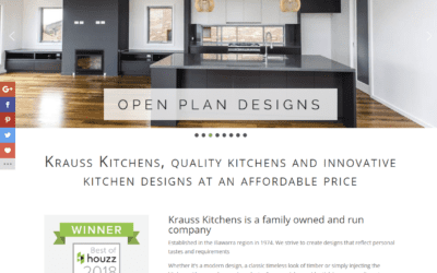 Krauss Kitchens