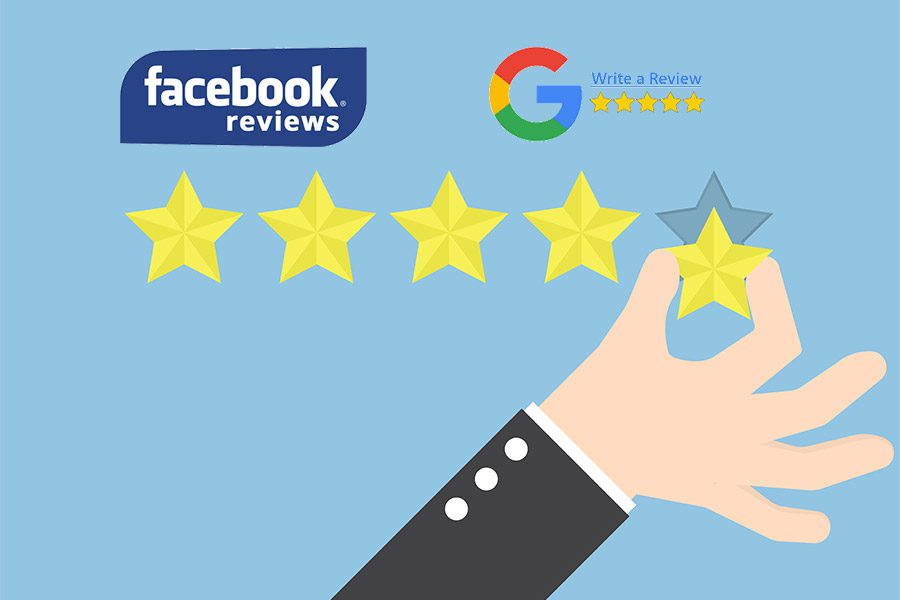 the power of customer reviews