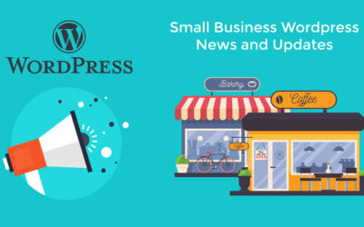 WordPress News for Small Business Websites Feb 2020