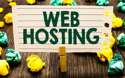 The Ultimate Guide to Web Hosting for Small Business: Choosing the Right Provider