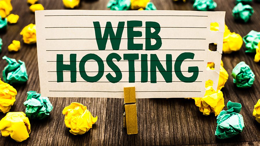 The Ultimate Guide to Web Hosting for Small Business