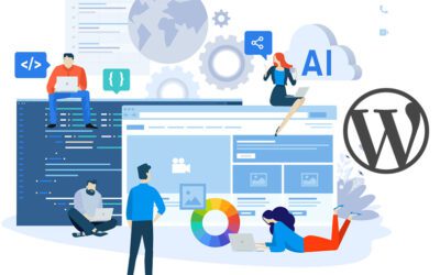 WordPress vs AI Website Builders: Which One’s Better for Your Business?