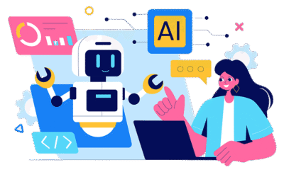 AI for Small Business: How to See Clearly and Move Forward with Smart Strategy